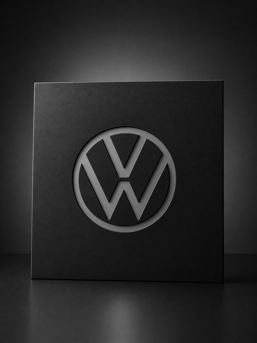 Custom Vehicle Logo Carpet Brush Stencil Set – 6 Pack | 15x15cm Detailing Templates