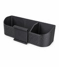 Auto Ease Utility Passenger Kit – Car Seat Gap Organizer, Headrest Storage Hook
