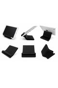 Universal Tablet & Phone Stand – 3D Printed Desktop Holder for Tablets