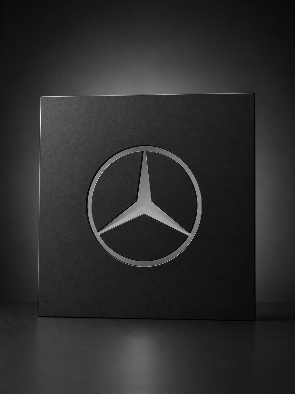 Custom Vehicle Logo Carpet Brush Stencil Set – 6 Pack | 15x15cm Detailing Templates