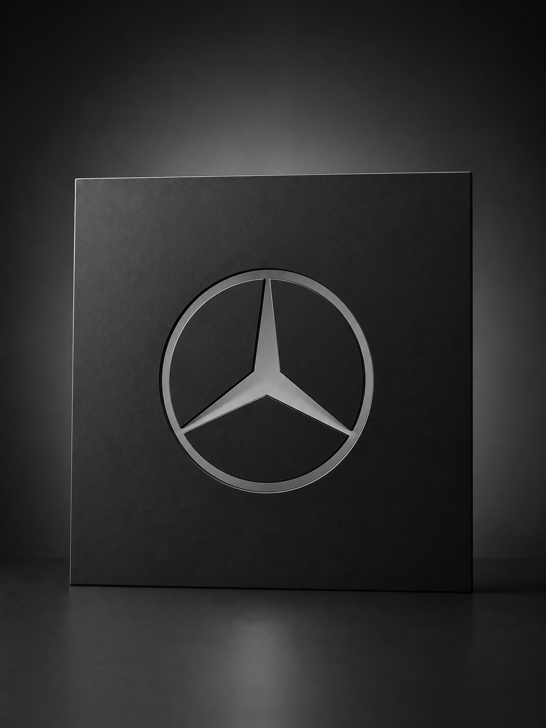 Custom Vehicle Logo Carpet Brush Stencil Set – 6 Pack | 15x15cm Detailing Templates