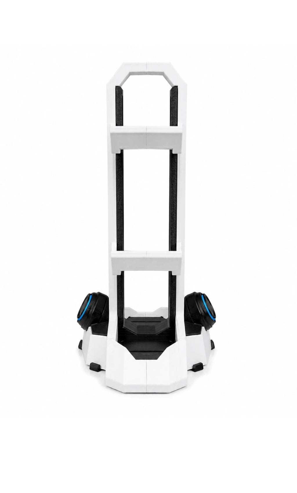 Dual Controller Charging Stand for Gaming Controllers