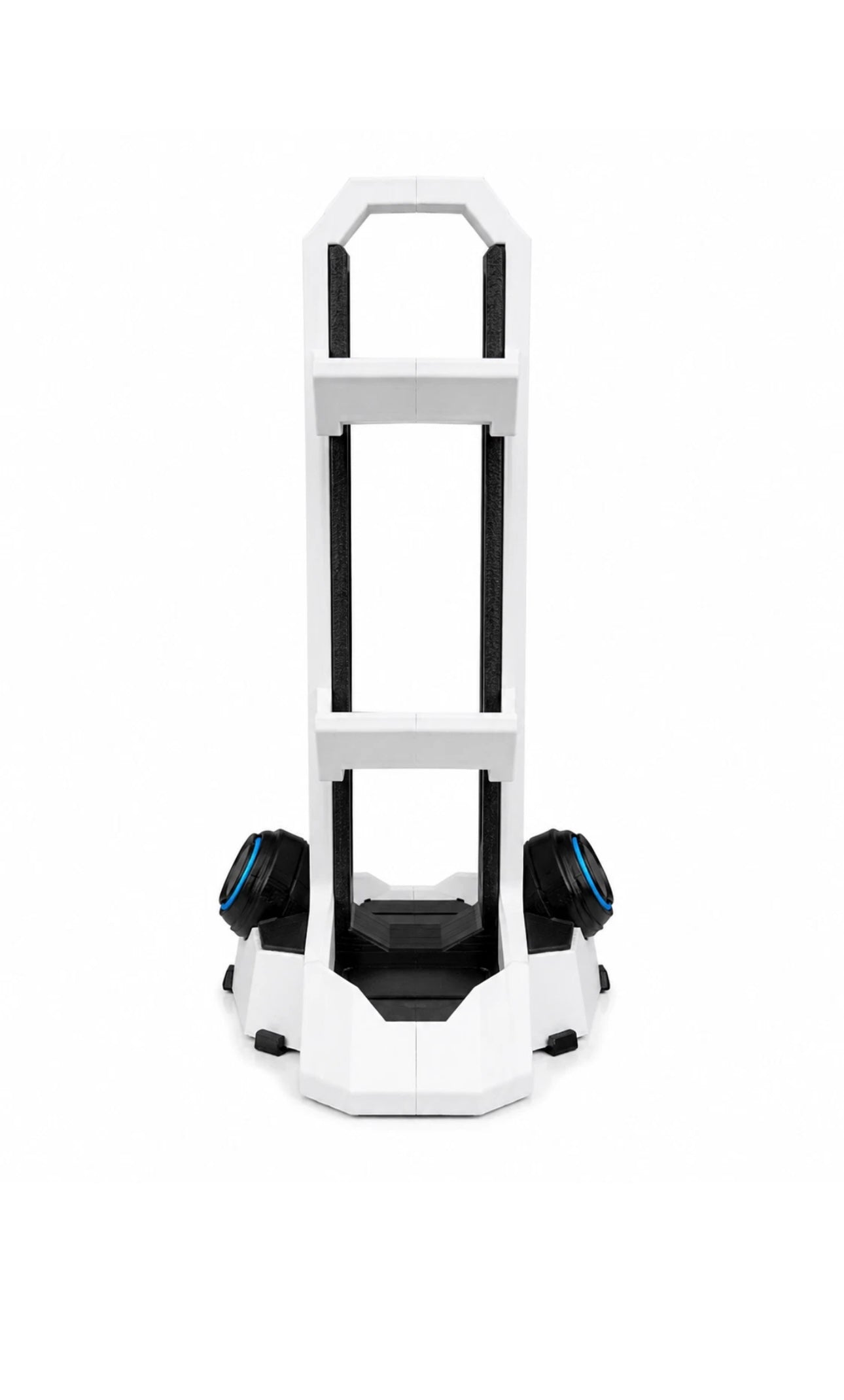 Dual Controller Charging Stand for Gaming Controllers