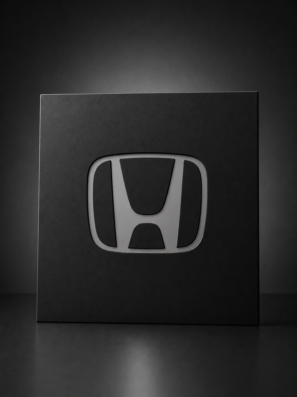 Custom Vehicle Logo Carpet Brush Stencil Set – 6 Pack | 15x15cm Detailing Templates