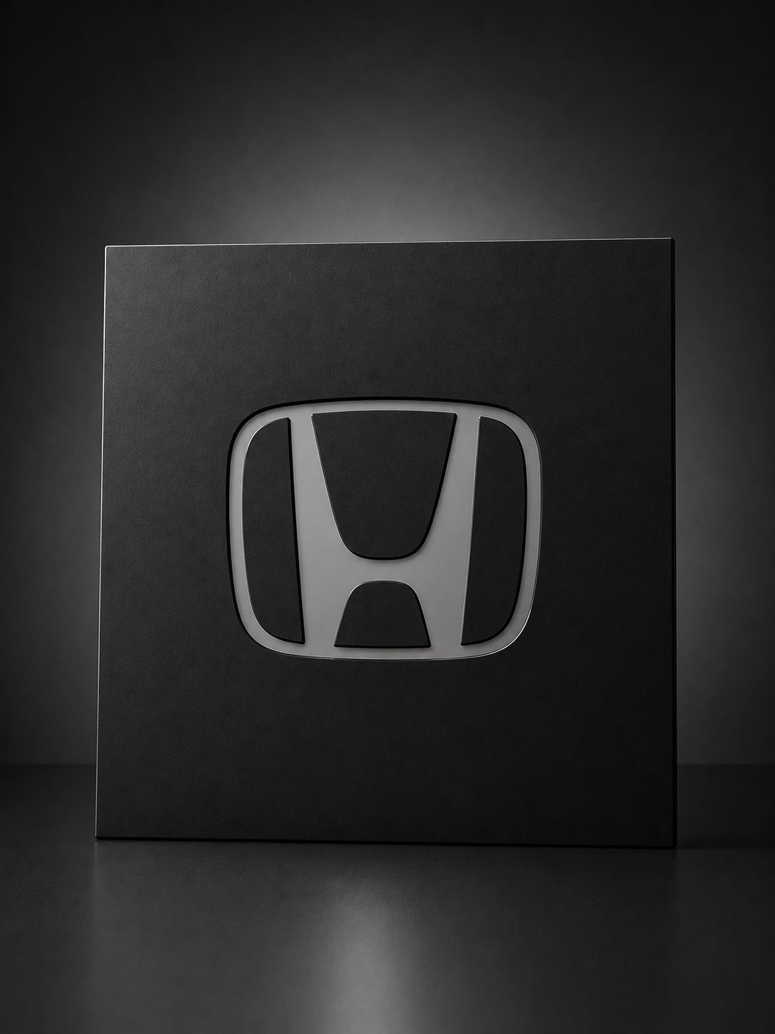 Custom Vehicle Logo Carpet Brush Stencil Set – 6 Pack | 15x15cm Detailing Templates