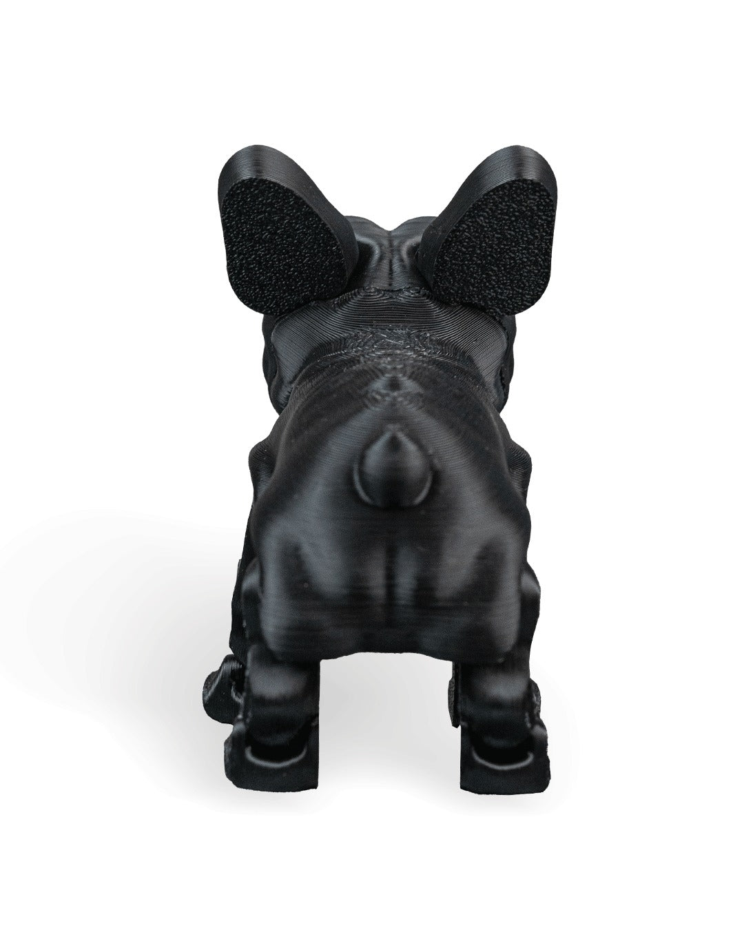 Stella, the French Bulldog Flexi Toy, Perfect Entertaining Articulated Toy for All Ages, Home Decoration, and many more.