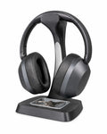 Arch Stand Headphone Holder for Desktop, Minimalist Modern Style, Audio Accessor